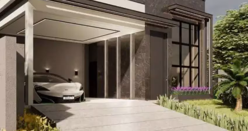 Casa com 3 suítes e 1 master à venda, santa regina, camboriu - sc