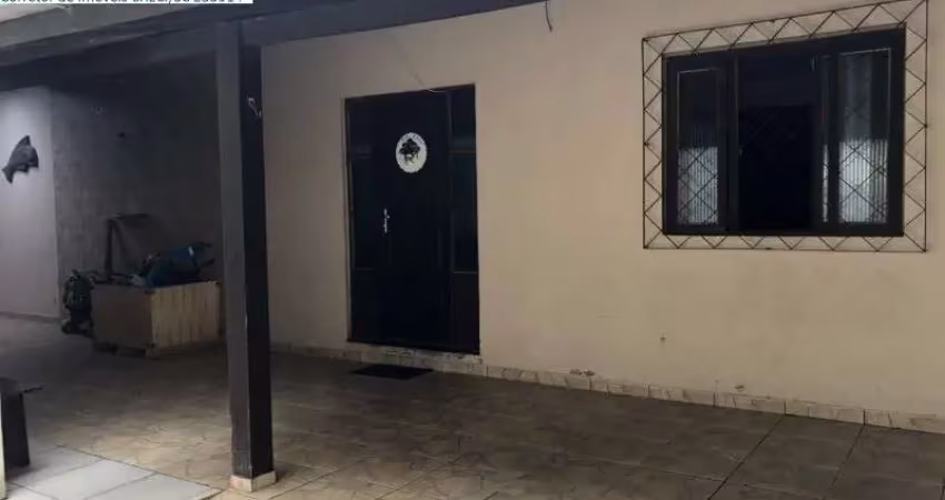 Casa com 6 quartos à venda no Areias, Camboriú 