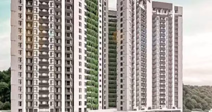 Apartamento com 2 quartos à venda no Tabuleiro, Camboriú 