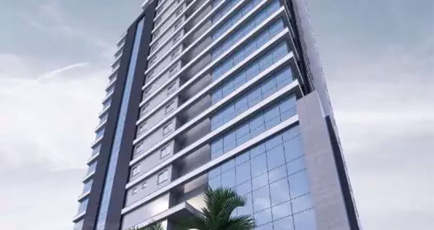Apartamento com 3 quartos à venda em Pioneiros, Balneário Camboriú 
