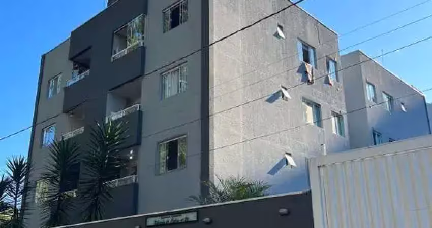 Apartamento com 2 dormitórios à venda, cedro, camboriu - sc