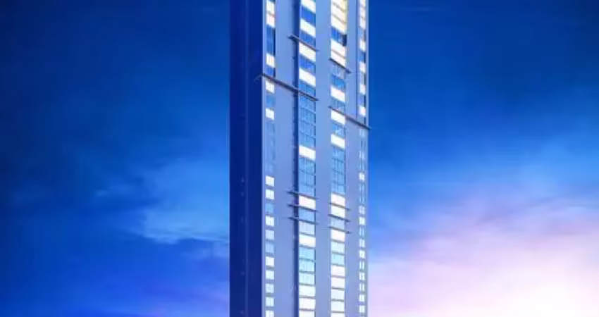 Apartamento com 3 quartos à venda no Centro, Balneário Camboriú 