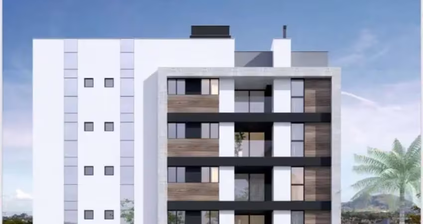 Excelente apartamento em balneário camboriú no bairro ariribá
