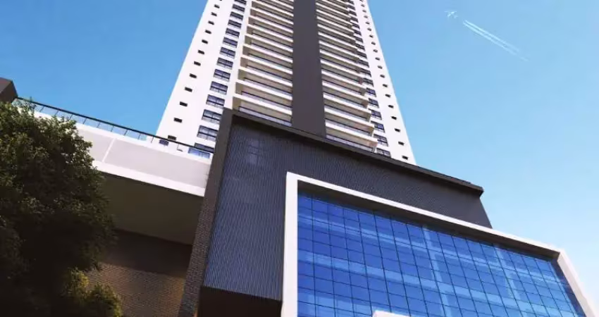 Apartamento com 6 dormitórios à venda, centro, balneario camboriu - sc