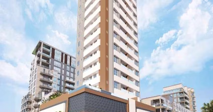 Apartamento com 3 dormitórios à venda, Vila Operária, ITAJAI - SC