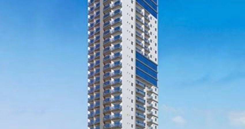 Apartamento com 1 dormitório à venda, FAZENDA, ITAJAI - SC