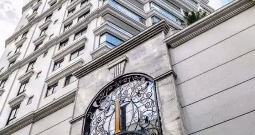 Infinity club residence é um empreendimento único e exclusivo, uma verdadeira obr