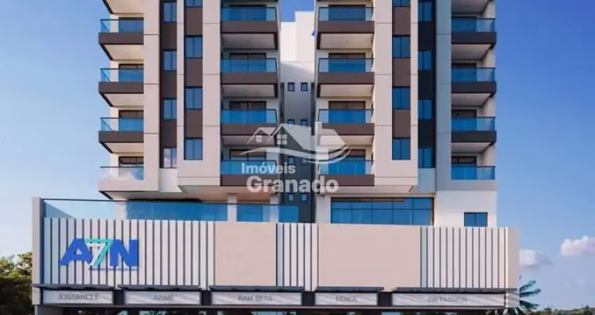 Apartamento com 2 dormitórios à venda, barra, balneario camboriu - sc