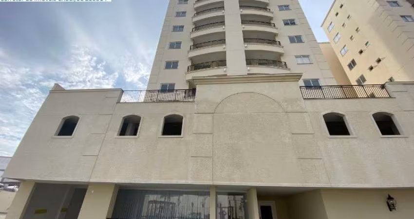 Excelente apartamento com ótima localização em Camboriú no bairro São Francisco d