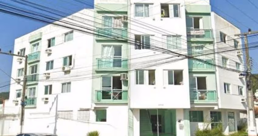 Apartamento em Camboriú com 02 dormitórios no bairro São Francisco de Assis