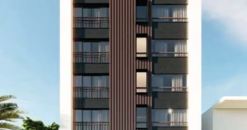 Apartamento com 2 quartos à venda no Tabuleiro, Camboriú 