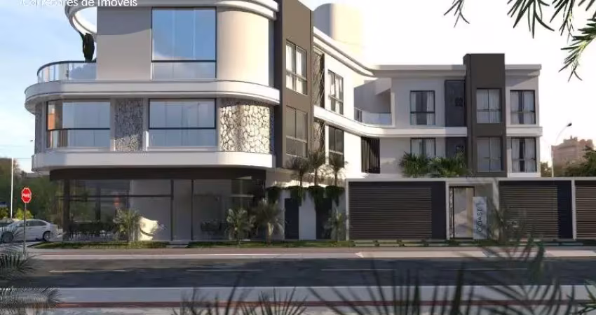 Apartamento com 2 quartos à venda na Praia dos Amores, Balneário Camboriú 