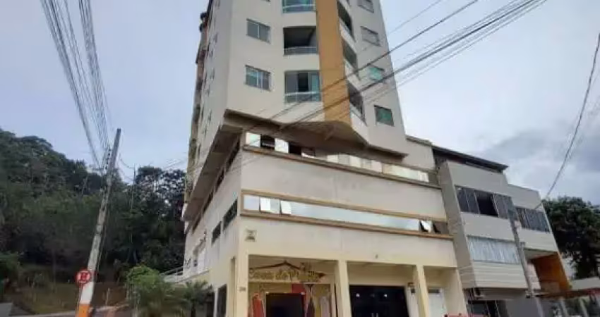 Apartamento com 2 quartos à venda no Tabuleiro, Camboriú 