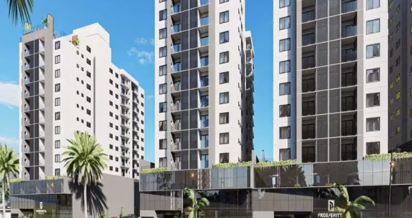Apartamento com 2 quartos à venda no Cedro, Camboriú 