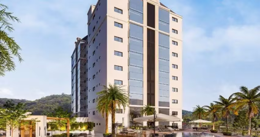 Apartamento com 2 quartos à venda no São Francisco de Assis, Camboriú 