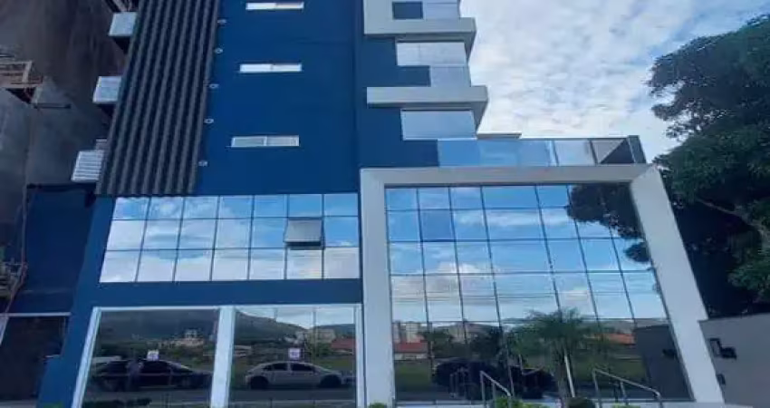 Apartamento com 2 quartos à venda no Balneário Perequê, Porto Belo 