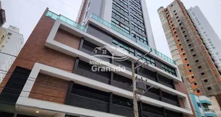 Apartamento com 3 dormitórios à venda, centro, balneario camboriu - sc