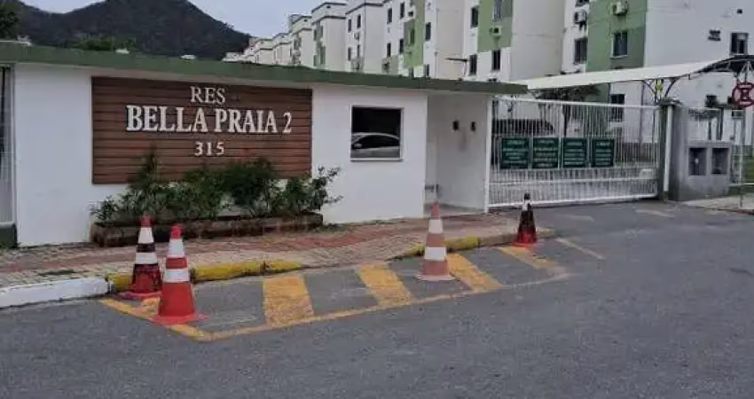 Apartamento semi-mobiliado em balneário camboriú no bairro são judas tadeu