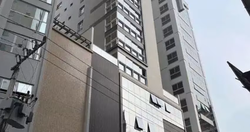 Apartamento com 3 dormitórios à venda, centro, balneario camboriu - sc