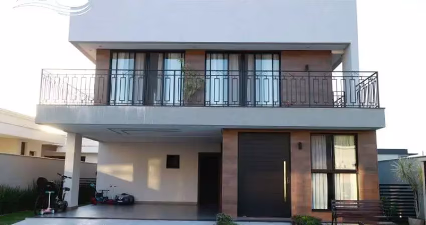 Casa em condomínio fechado caledônia private village