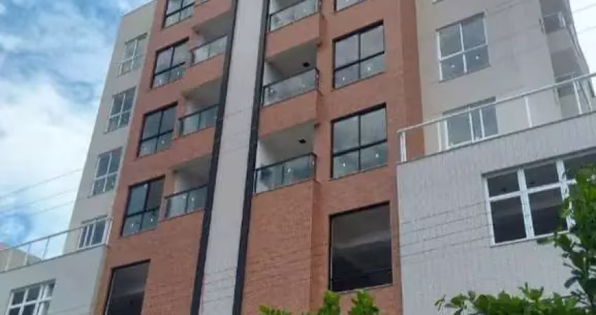 Apartamento no centro de balneário camboriú com duas suítes