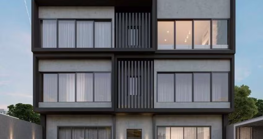 Apartamento com 2 dormitórios à venda, AREIAS, CAMBORIU - SC