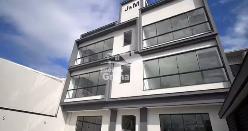 Apartamento com 2 dormitórios à venda, areias, camboriu - sc