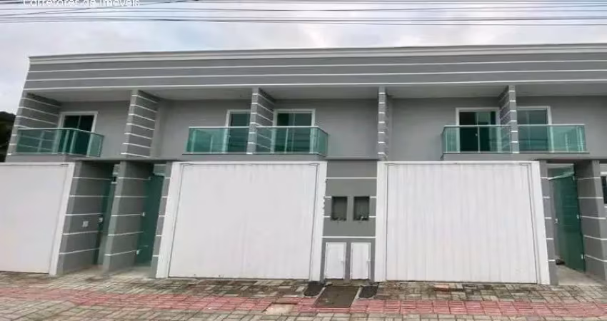 Lindo Sobrado em Camboriú no bairro Tabuleiro