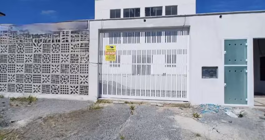 Apartamento com 2 quartos à venda no Rio Pequeno, Camboriú 