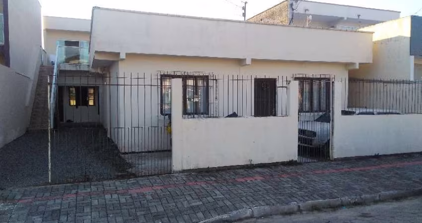 Casa com 6 dormitórios à venda, SANTA REGINA, CAMBORIU - SC
