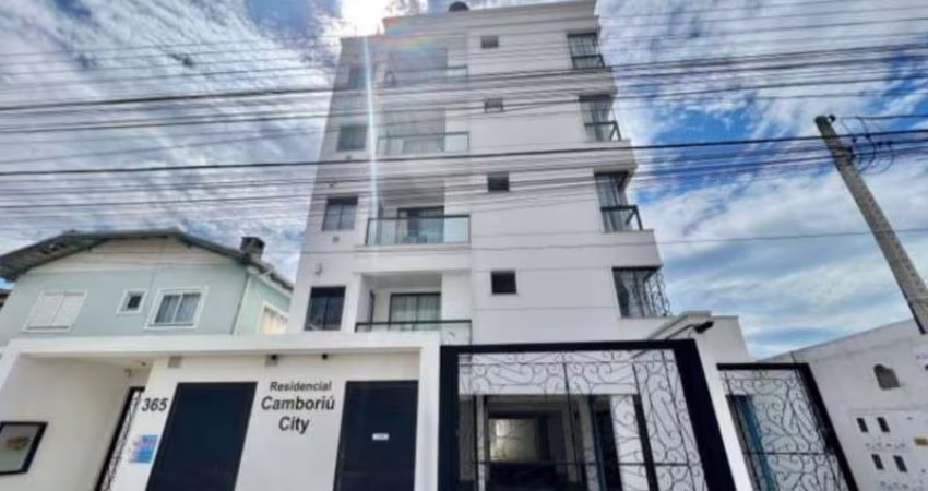 Apartamento mobiliado com 3 dormitórios à venda, SANTA REGINA, CAMBORIU - SC