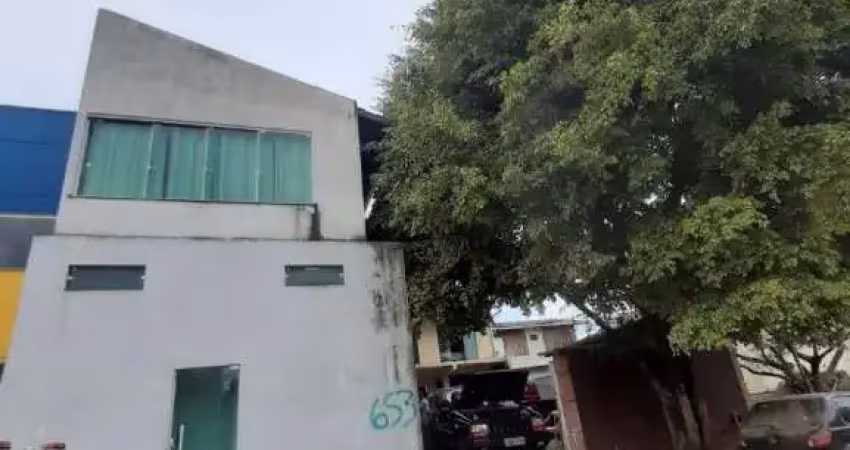 Casa com 5 dormitórios à venda, MONTE ALEGRE, CAMBORIU - SC