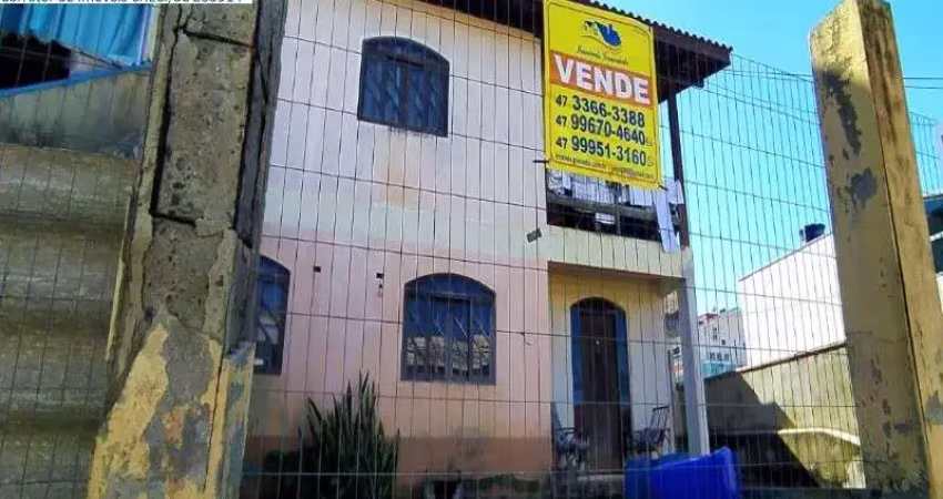 Casa com 2 dormitórios à venda, ariribá, balneario camboriu - sc