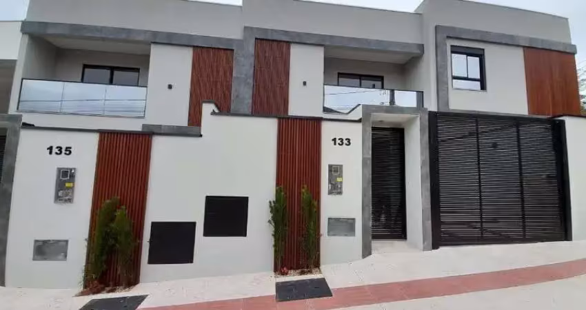 Sobrado em camboriú no bairro são francisco de assis