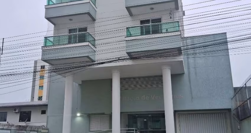 Apartamento novo em Camboriú