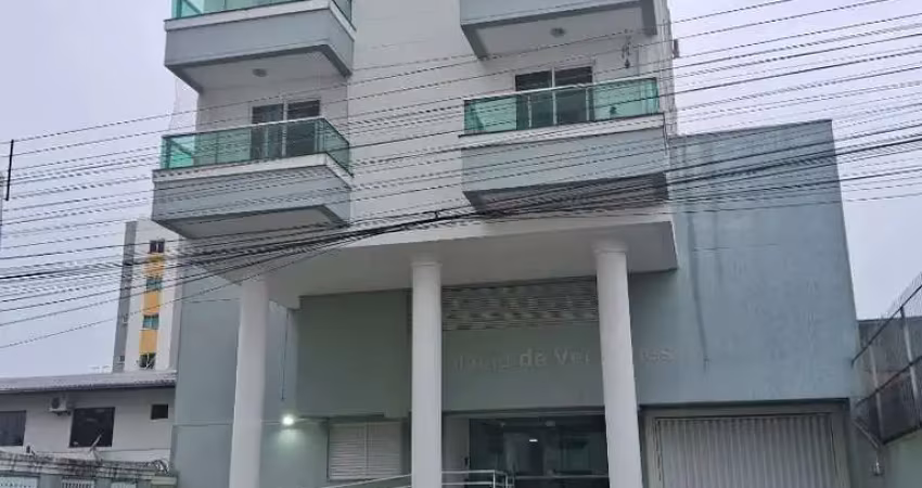 Apartamento com 2 quartos à venda no Tabuleiro, Camboriú 