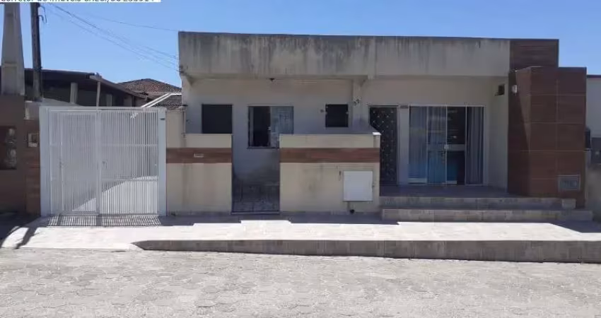 Casa com 3 dormitórios à venda, monte alegre, camboriu - sc