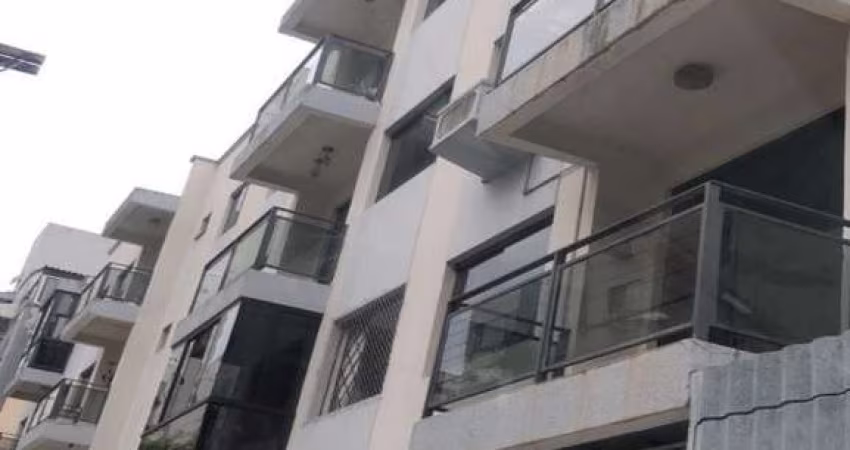 Apartamento no Centro de Balneário Camboriú