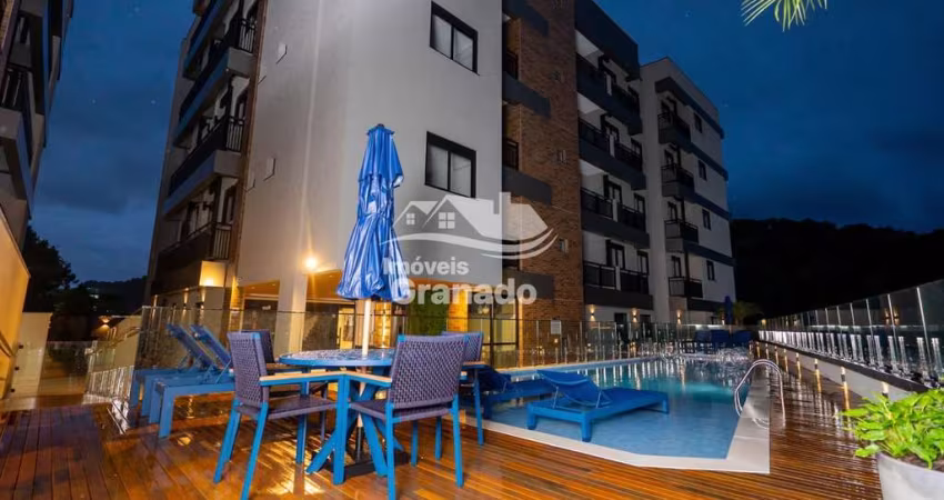Apartamento com 2 dormitórios à venda, Praia dos Amores BALNEARIO CAMBORIU - SC