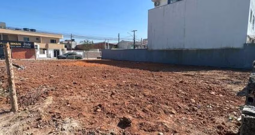 Terreno em Camboriú no bairro Areias