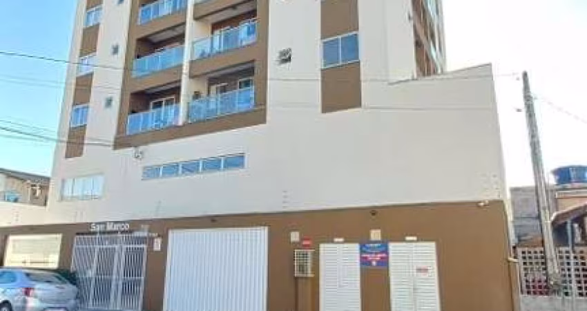 Apartamento em Camboriú no bairro Tabuleiro com 02 dormitorios