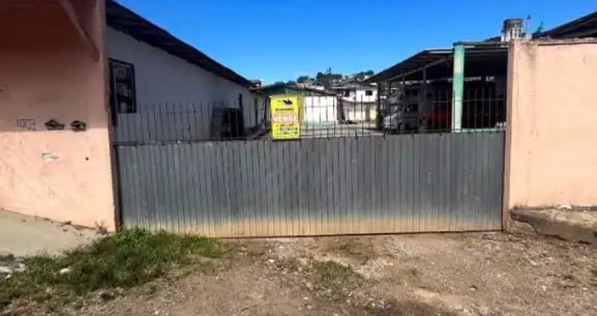 Terreno em Camboriú no bairro Monte Alegre