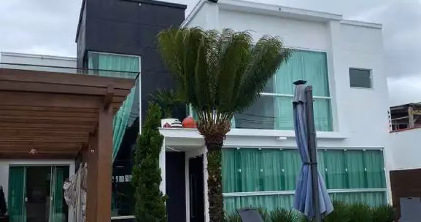 Casa com 4 quartos à venda no Centro, Camboriú 