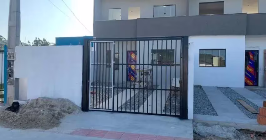 Sobrado em Camboriú no bairro Cedros