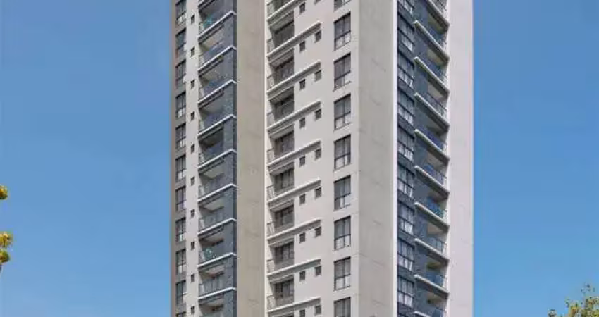 Apartamento no centro de camboriú com 02 dormitórios