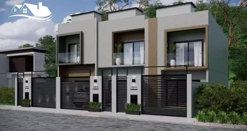 Casa com 3 quartos à venda no Areias, Camboriú 