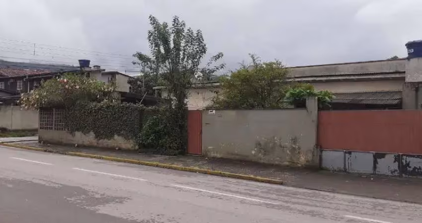 Excelente terreno em camboriú no bairro monte alegre