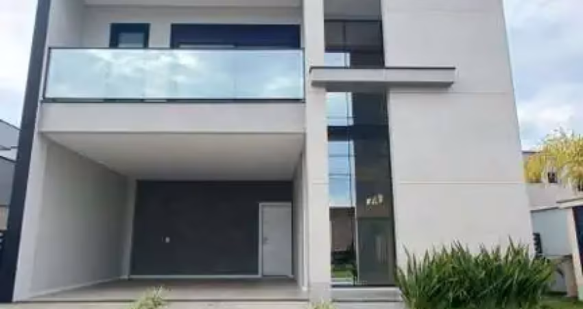Linda casa em condomínio fechado caledônia private village