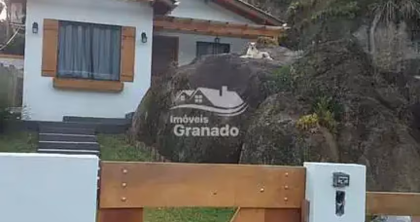 Casa à venda, são francisco de assis, camboriu - sc com 02 dormitórios