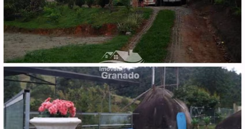 Chácara à venda, Braço, CAMBORIU - SC com 02 Dormitórios